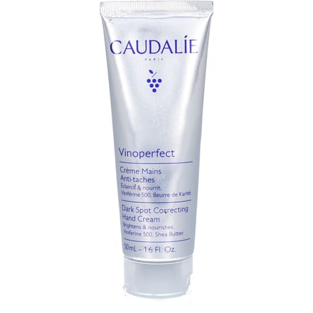 Caudalie Vinoperfect Dark Spot Correcting Hand Cream 50 ml