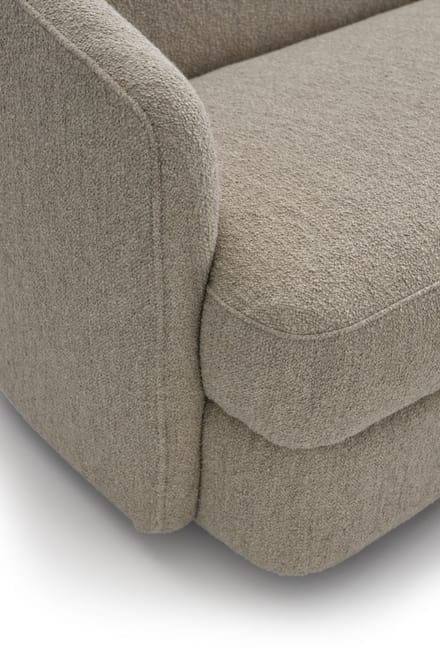 New Works Covent 2-zitter sofa - Hemp 3