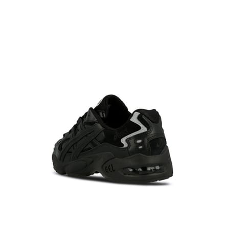 Asics Gel-Kayano 5 OG Heren Zwart Trainers
