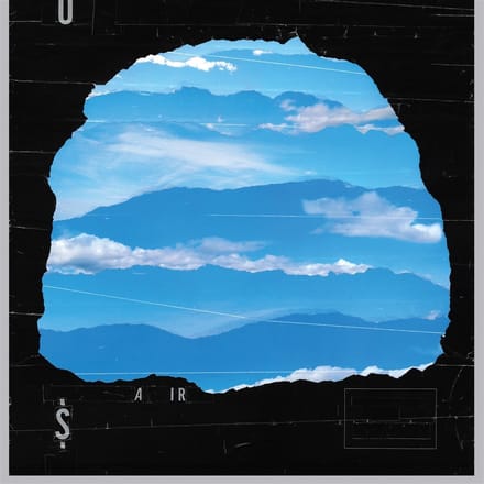 Oneida - Expensive Air (CD)