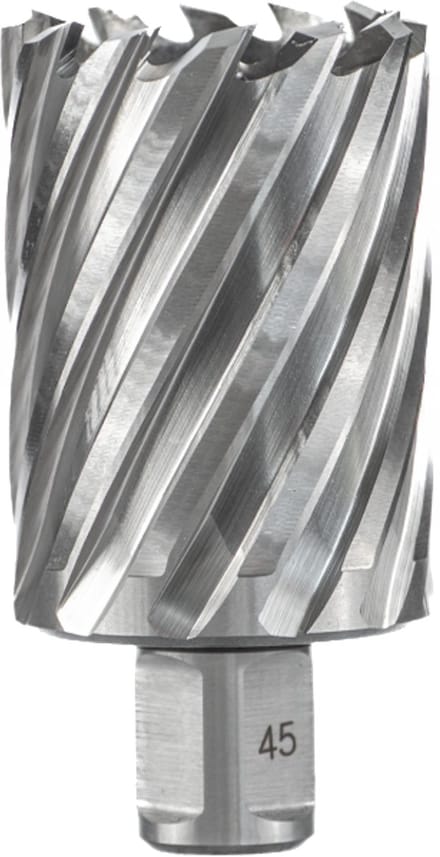 Euroboor HSS Kernboor 66mm x 30mm
