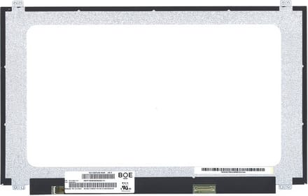 Laptop LCD Scherm 15,6" NV156FHM-N49