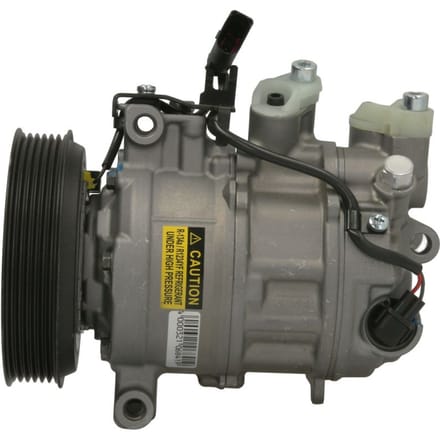 Compressor, airconditioning AIRSTAL 10-3912