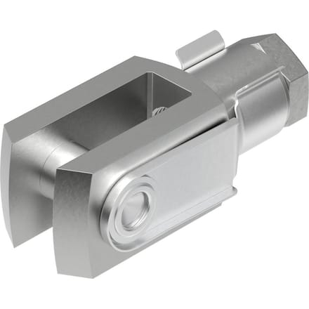 Festo Gaffelkop M16 ISO 8140/DIN 71752 - 2676 - P2H3S