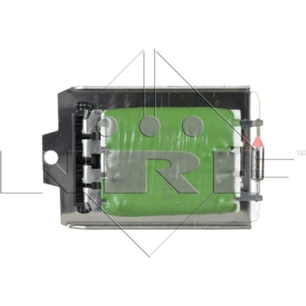 Weerstand, binnenventilator NRF 342072