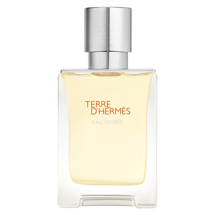 Hermès Terre d'Hermès Eau Givrée - 50 ml - eau de parfum spray - herenparfum