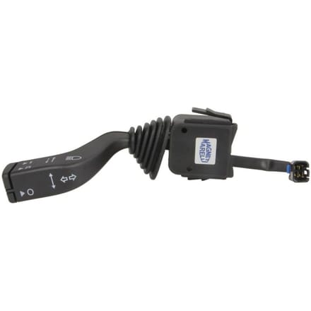 Schakelaar stuurkolom MAGNETI MARELLI 000050191010