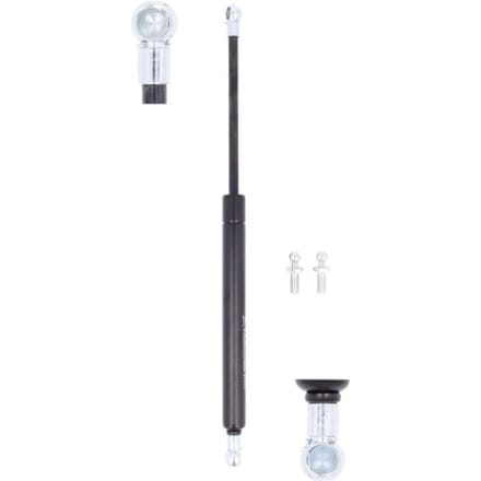 Gasveer, achterklep KROSNO KR21088