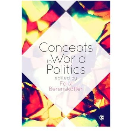 Concepts In World Politics - Berenskoetter