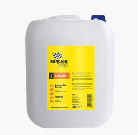 Bardahl Adblue - 10L