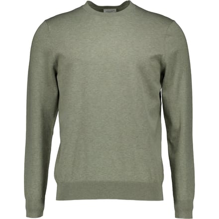 Profuomo Ppxj10003 Pullovers Groen Ppxj10003