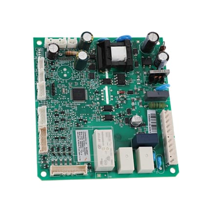 AEG niet-geconfigureerde module, stroombord 2425850084