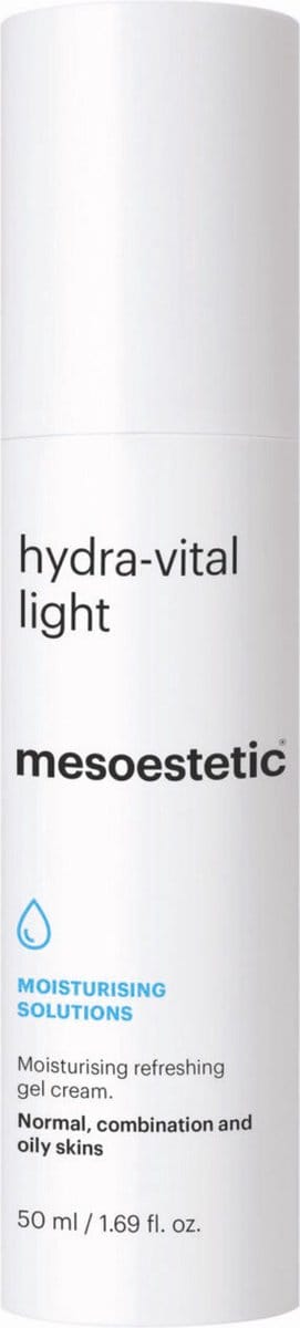 Mesoestetic - Hydra-Vital Light - 50ml