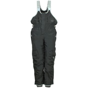 Jumpsuit Peak Mountain Saolpette de ski garçon ETRIMAX