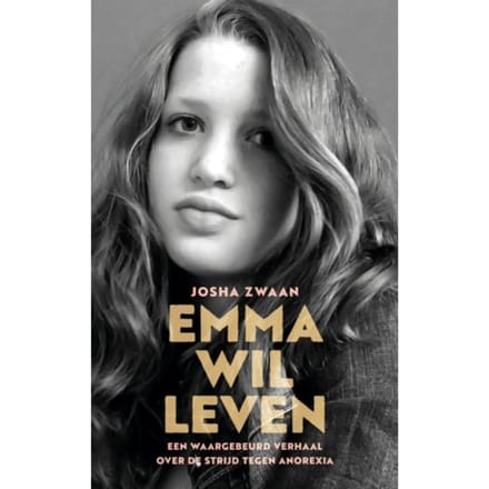 Emma Wil Leven - Josha Zwaan