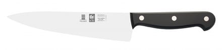 ICEL - Technik Series - Professioneel Koksmes - 20cm - RVS