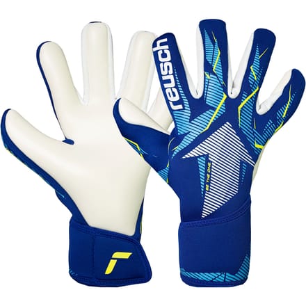 Reusch Fastgrip Advance Junior Keepershandschoenen Kinderen - Maat 6