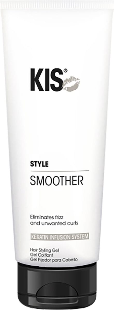 KIS - Styling - Smoother - 200 ml