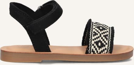 Toms Remi Sandalen - Meisjes - Wit - Maat 24,5