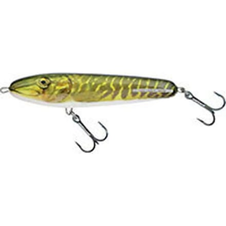 Salmo Sweeper - 14 cm - real pike