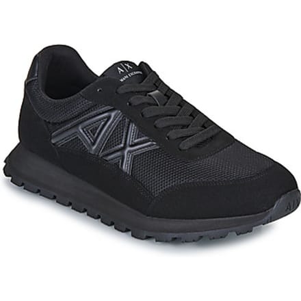 Armani Exchange Xm001960_af19388 Schoenen Zwart EU 40 Man