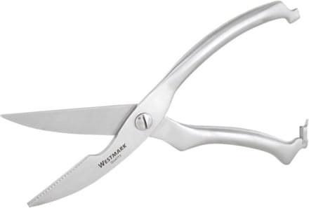 Westmark Gevogelteschaar Classic - 25,5 x 5 x 1,5 cm – RVS