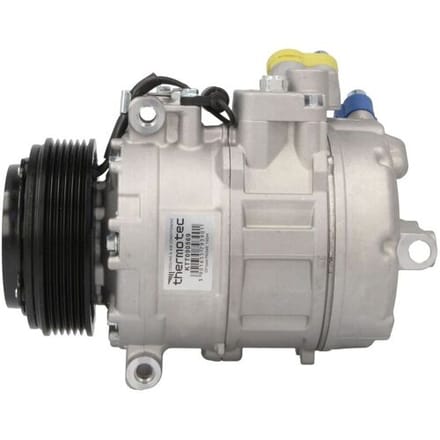 Airco-compressor THERMOTEC KTT090569