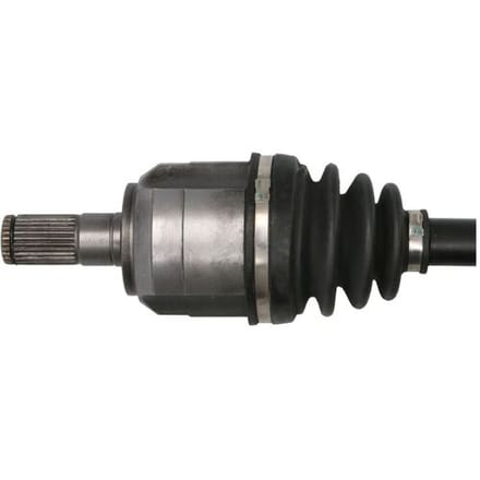 Aandrijfas POINT GEAR PNG76517