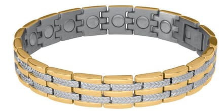 Magneet Armband Executive Regal Duet-S
