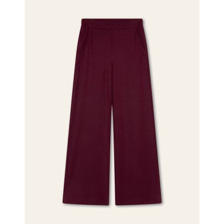 Oilily Pentra Broek- maatS Beet Rood
