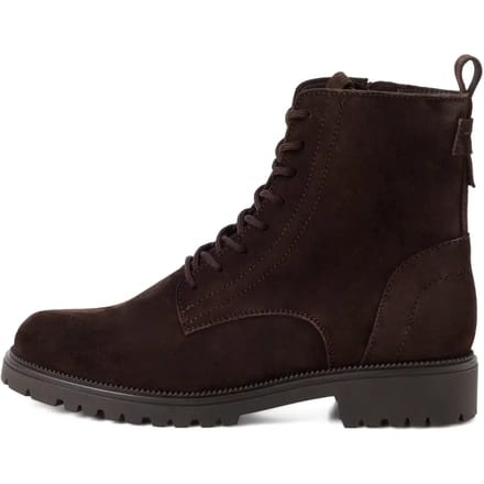 Dames veterlaarzen Tamaris 1-25402-43
