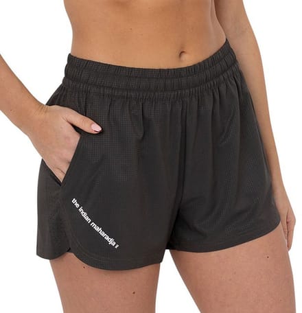 The Indian Maharadja Kadiri 2-in-1 Agility Short Dames - Maat M