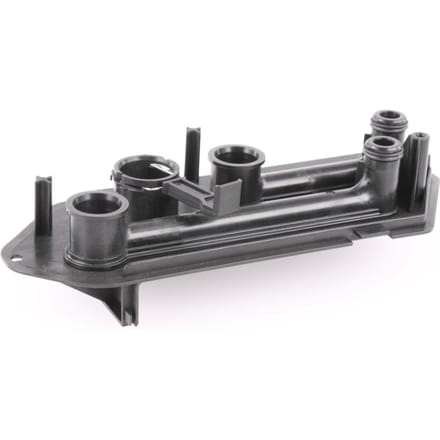 Lagerblok, Olie radiator VAICO V48-0462