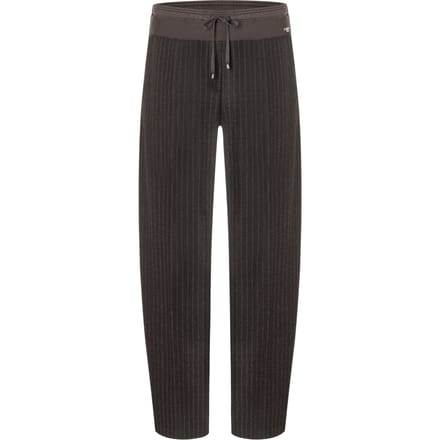 Cambio Eva Double Jogg Pantalons Donkerbruin 6451 0452 02