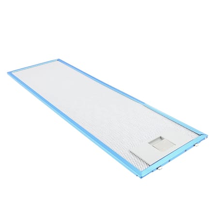 ELECTROLUX - Filter voor afzuigkap (metaal) DAMPKAP - 4055344149