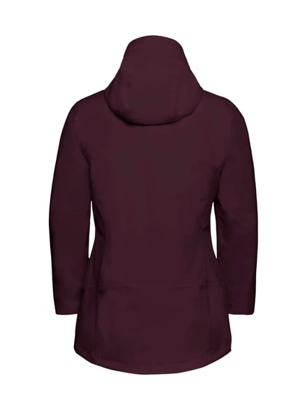 Blazer Jack Wolfskin Moonrise