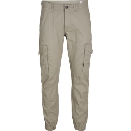 Jack & Jones Jeans Paul Warner Cargo Groen