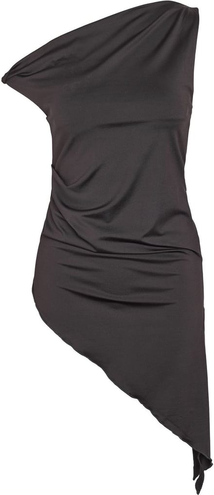 Noisy May One-shoulder top NMBLAZE ASSYMETRISCH
