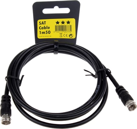 ERARD - STAR-producten - SATELIET - 1m50 - X005777