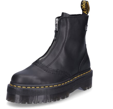 Dr Martens 1460 Laarzen Zwart EU 43 Vrouw