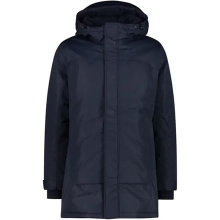 Hooded parka CMP