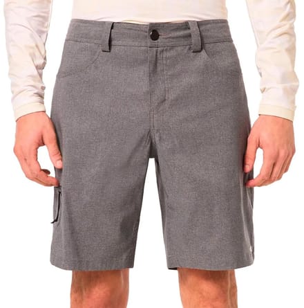 Oakley Apparel Golf Hybrid Korte Broek Grijs 30 Man