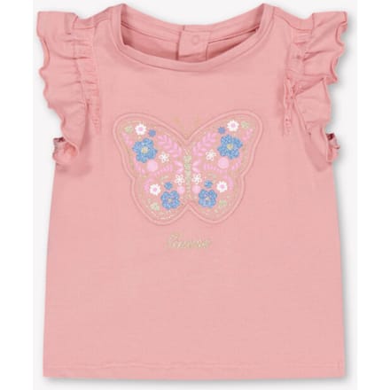 Guess Baby meisjes t-shirt in