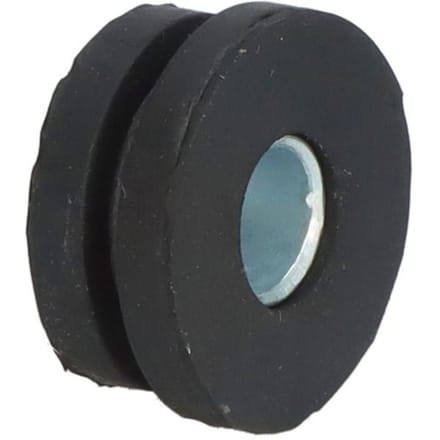 Rubberen ophangingsbuffers BOSAL 255-967