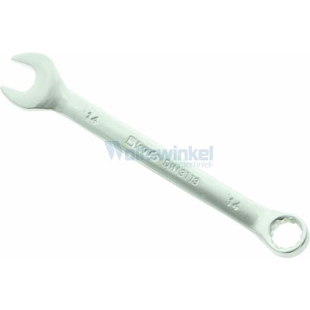 Kwb steek-ringsleutel cv 14 mm