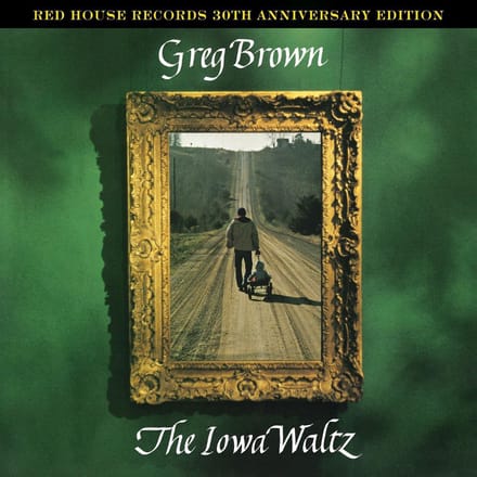 Iowa Waltz