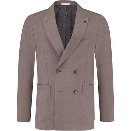 Lichte reisblazer Michael Kors