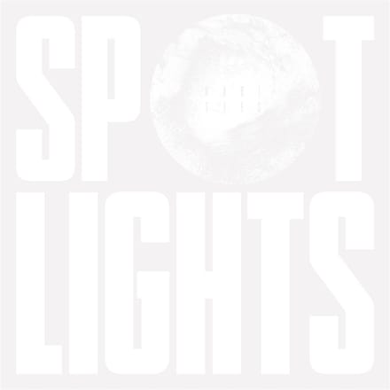 Spotlights - Rarities (LP)