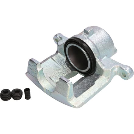 Budweg Caliper Remklauw BUDWEG 343264, voor links