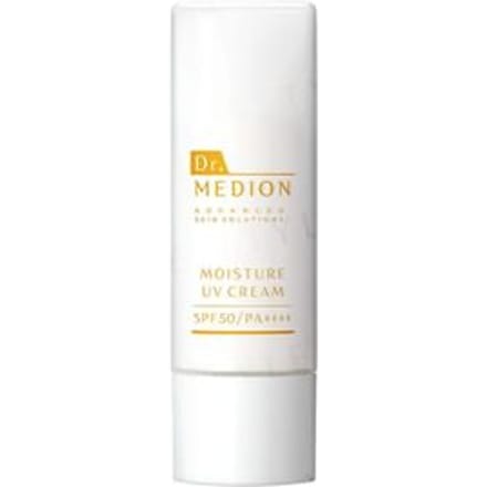 MEDION - Dr. Medion Moisture UV Cream SPF 50 PA++++ 30g